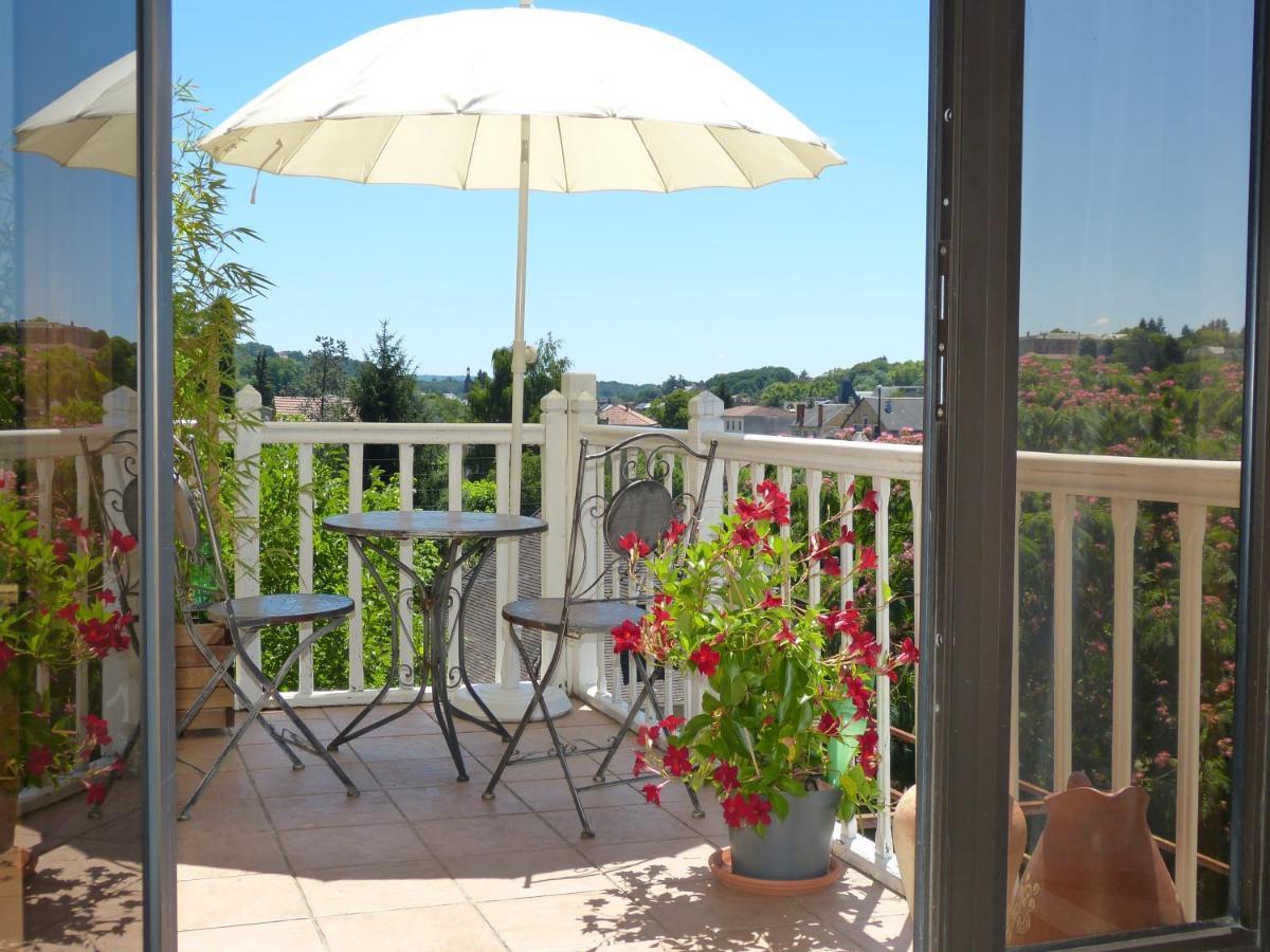 Maison Pierre D'Or Sarlat-la-Canéda Exteriér fotografie