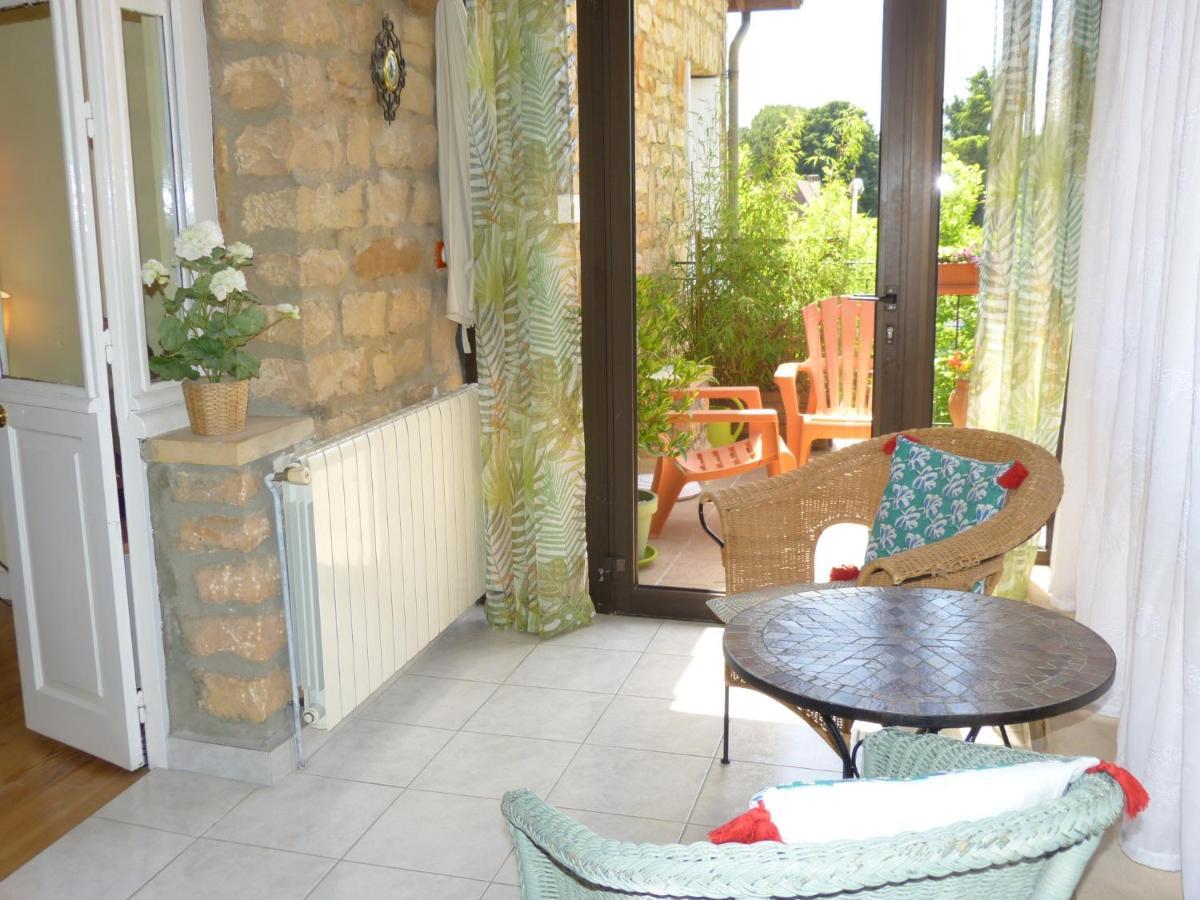 Maison Pierre D'Or Sarlat-la-Canéda Exteriér fotografie