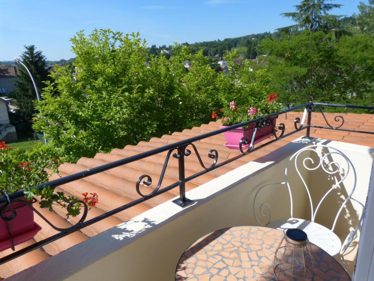 Maison Pierre D'Or Sarlat-la-Canéda Exteriér fotografie